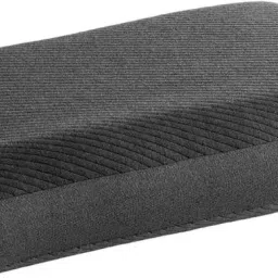 la verne Luxury Memory Foam Geometric Sleeping Pillow Pack of 1 image 2