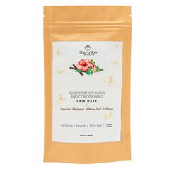 The Tribe Concepts Root Strengthening & Conditioning Hair Mask 100g-30
