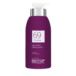 BIOTOP PROFESSIONAL 69 Pro Active Curly Hair Souffle - 330ml-15