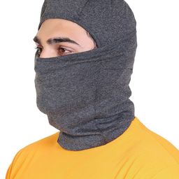 Gajraj Reusable Cotton Balaclava Face Masks image 4