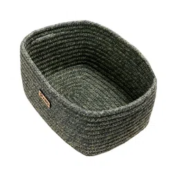 Pano Green & Black Textured Multi-Utility Organiser-14