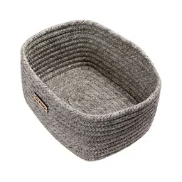 Pano Grey Textured Multi-Utility Organiser-2