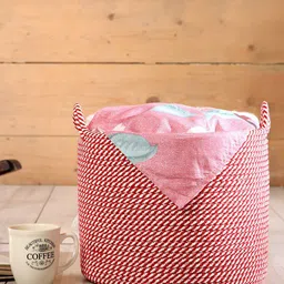 Pano Printed Storage Basket-image-65