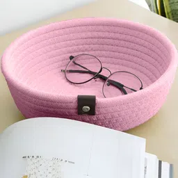 Bajo's Pink Set of 3 Regular Multi-Utility Organisers image 4
