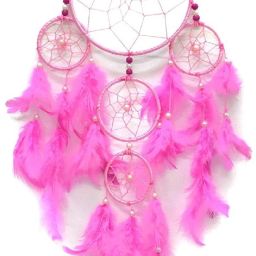 Feather Dream Catcher-image-4