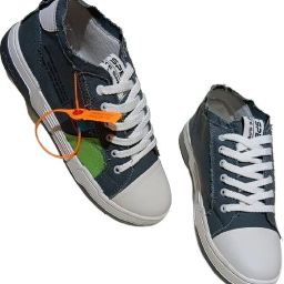 Canvas Shoes For Men-image-80