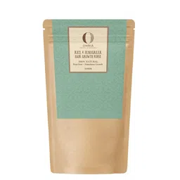 OHRIA AYURVEDA Rice & Fenugreek Hair Growth Rinse - 12g-50