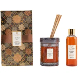 Veedaa Candles Persian Oud Reed Diffuser Set-picture-35