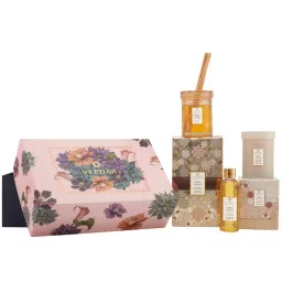 Veedaa Candles Fresh Mogra Duo Gift Set-picture-27