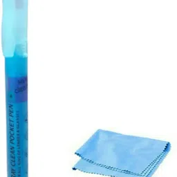 MVN CLEANER Optical lense cleaner spray clean pocket pen 10 mlLens Cleaner-image-4