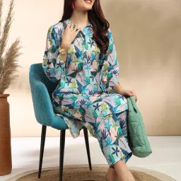 Tunic Pant Co-ords Set-image-24