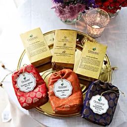 Octavius Combo Of 3 Premium Whole Leaf Indian Teas-image-6