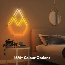 APEX LIGHT Apex Smart Wall Light Line (9 Lines) Smart Tube Light image 5