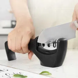 KNIFE SHARPNER Knife Sharpening Steel-29