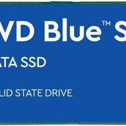 WESTERN DIGITAL WD Blue M.2 250 GB Desktop, Laptop Internal Solid State Drive (SSD) (WDS250G3B0B)-18