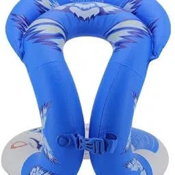 SWAMMING NECK Swimming Cap-image-23