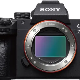 SONY Alpha ILCE-7M3 Full Frame Mirrorless Camera Body Only Featuring Eye AF and 4K movie recording-image-74