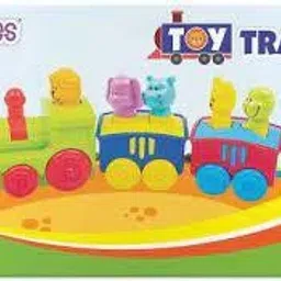 Giggles Toy Train-image-32