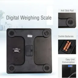 ordot Weighing Scale, Premium Weighing Machine for Precise Measurement Weighing Scale image 2