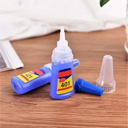 401 Nail Art Glue Rapid Fix Instant Fast Adhesive, Super Stronger-23