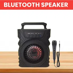 GUGGU 301 (PORTABLE BLUETOOTH DESKTOP SPEAKER) HI Quality Sound Upto 6Hr. PlaytimeJ102 5 W Bluetooth Laptop/Desktop Speaker-20