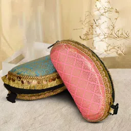 ARTFLYCK Woven Designed Sunglass Cases-16