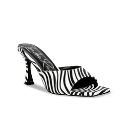 London Rag Women Printed Party Stiletto Heels-27