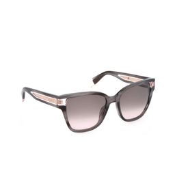 Furla Women Square Sunglasses with UV Protected Lens SFU592V541EXSG-image-76