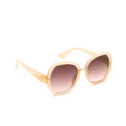 IRUS by IDEE Women Butterfly Sunglasses with UV Protected Lens-45