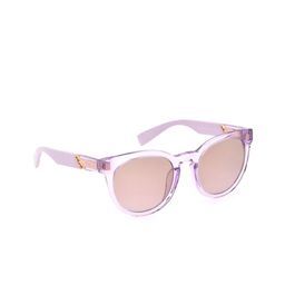 Furla Women Oval Sunglasses with UV Protected Lens SFU687516PFGSG-image-24