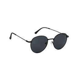 Vincent Chase Unisex Lens & Round Sunglasses With Polarised and UV Protected Lens-36