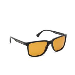IRUS by IDEE Men Square Sunglasses with Polarised and UV Protected Lens-10