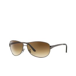 Ray-Ban Men Aviator Sunglasses with UV Protected Lens-40
