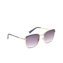 IDEE Women Square Sunglasses with UV Protected Lens IDS3045C4SG-image-76
