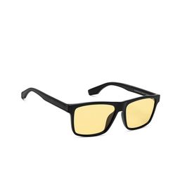 Vincent Chase Unisex Rectangle Sunglasses with UV Protected Lens-6