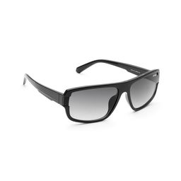 IRUS by IDEE Men Rectangle Sunglasses with UV Protected Lens-15