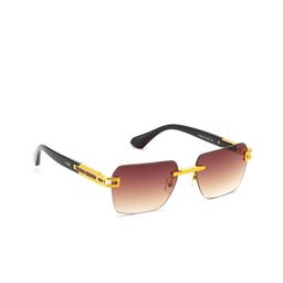 IRUS by IDEE Men Rectangle Sunglasses with UV Protected Lens-image-38