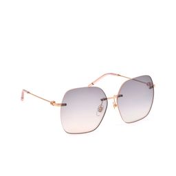Furla Women Oversized Sunglasses with UV Protected Lens SFU62961300XSG-image-67