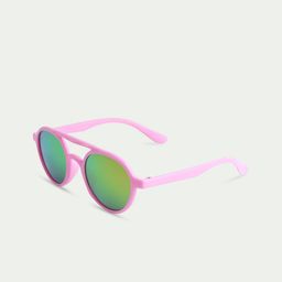 DukieKooky Aviator Sunglasses with UV Protected Lens- DKSG379-image-8