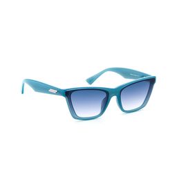 IRUS by IDEE Women Cateye Sunglasses with UV Protected Lens-15