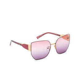 IRUS by IDEE Women Butterfly Sunglasses with UV Protected Lens-image-16