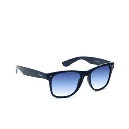 IRUS by IDEE Men Wayfarer Sunglasses with UV Protected Lens-image-6