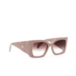 Ana Hickmann Women Square Sunglasses with UV Protected Lens-image-97