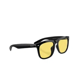 Ray-Ban Unisex Square Sunglasses with UV Protected Lens 8056262048597-20