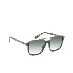 IRUS by IDEE Men Square Sunglasses with UV Protected Lens-25
