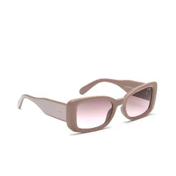 IRUS by IDEE Women Rectangle Sunglasses with UV Protected Lens-image-59