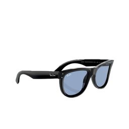 Ray-Ban Unisex Square Sunglasses with UV Protected Lens 8056262095294-43