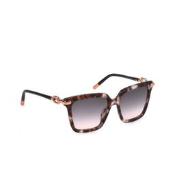 Furla Women Butterfly Sunglasses with UV Protected Lens SFU713536FMSG-image-66