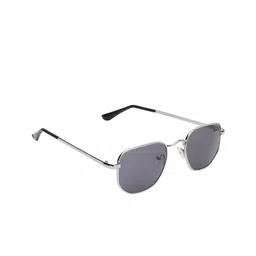 GARTH Unisex Sunglasses with UV Protected Lens-17
