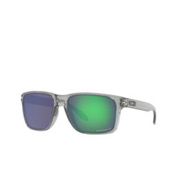 OAKLEY Men Square Sunglasses with Polarised and UV Protected Lens 7895653241381-5